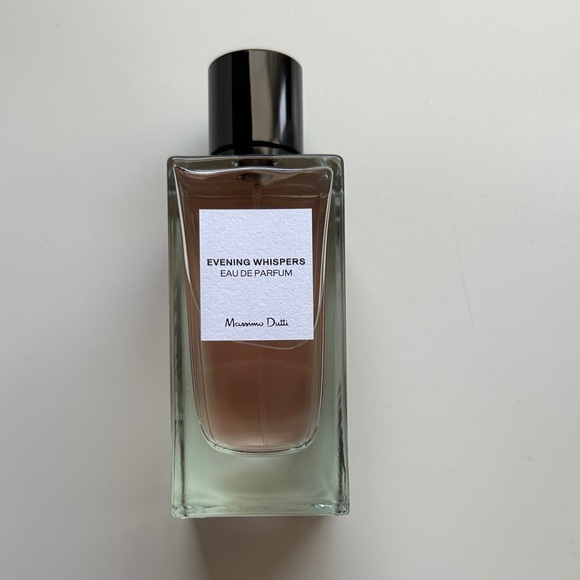 Massimo Dutti Evening Whispers Eau de Parfum 100ml - Picture 2 of 4